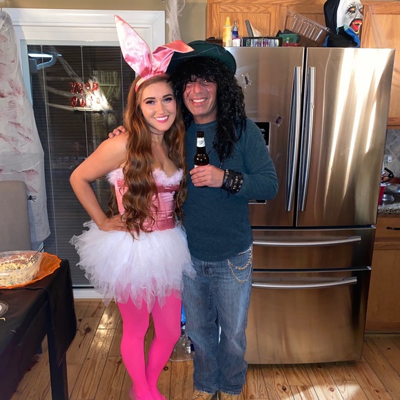 Fashion Nova Intimates & Sleepwear Elle Woods Legally Blonde